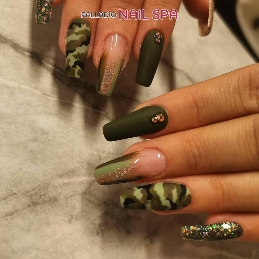 amazing nail